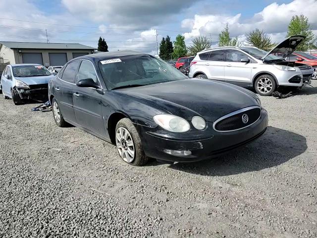 2006 Buick Lacrosse Cx VIN: 2G4WC552461258930 Lot: 54711075