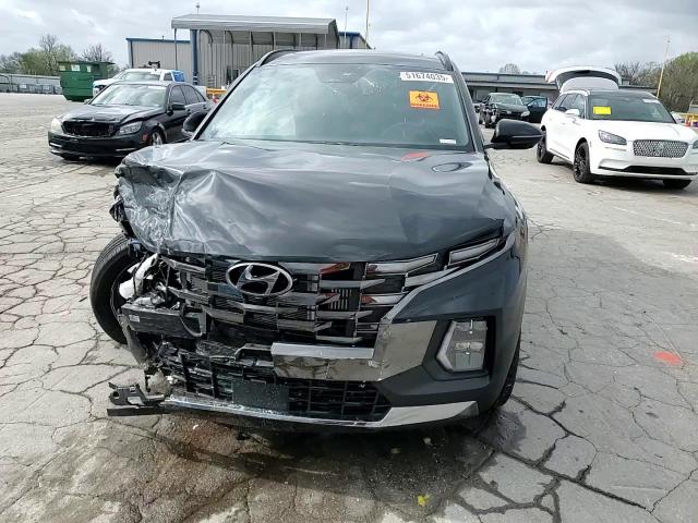 2024 Hyundai Santa Cruz Limited VIN: 5NTJEDAF8RH094792 Lot: 51674035