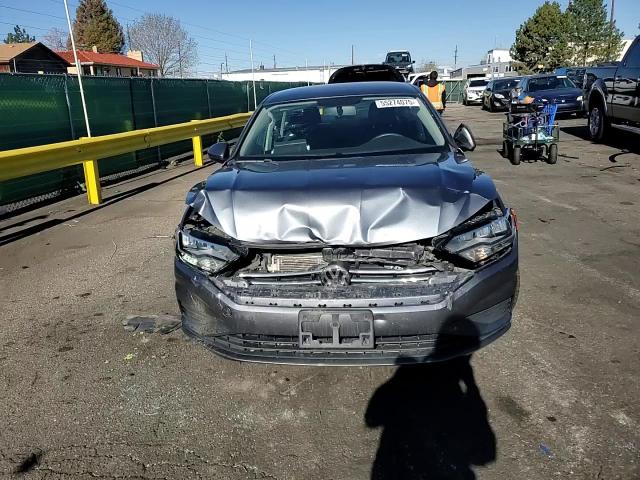 2021 Volkswagen Jetta S VIN: 3VWC57BU9MM027124 Lot: 55274075