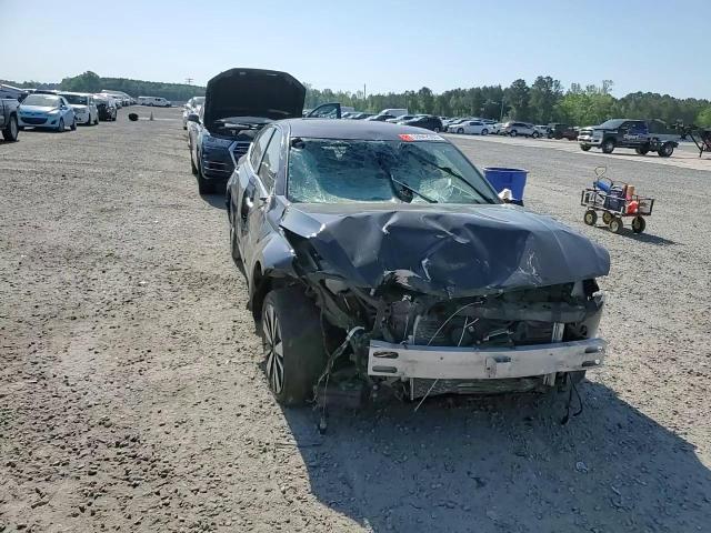 2020 Nissan Altima Sl VIN: 1N4BL4EV1LC141485 Lot: 53642505