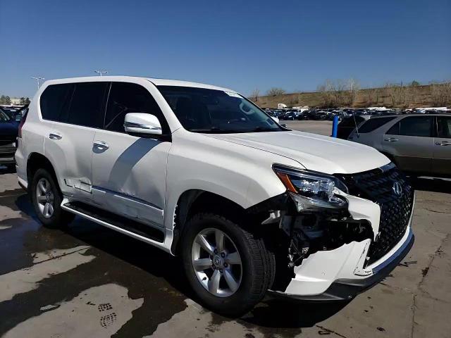 2018 Lexus Gx 460 VIN: JTJBM7FX7J5200093 Lot: 53154115
