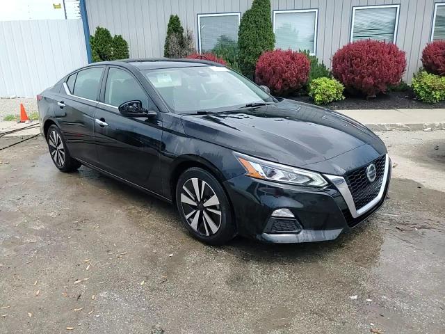 2021 Nissan Altima Sv VIN: 1N4BL4DV2MN361449 Lot: 54423105