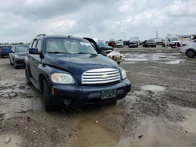 2008 Chevrolet Hhr Lt VIN: 3GNCA23D28S724739 Lot: 54076765