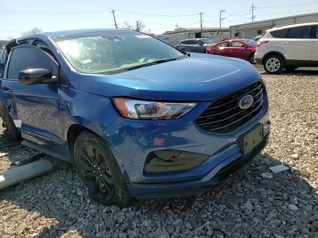 2023 Ford Edge Se VIN: 2FMPK4G97PBA18102 Lot: 52260895