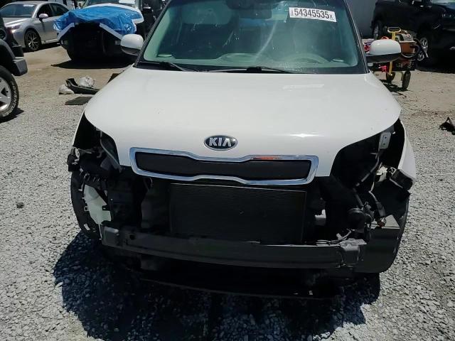2015 Kia Soul VIN: KNDJN2A25F7809334 Lot: 54345535