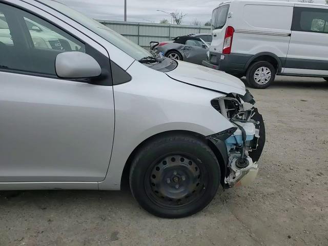 2007 Toyota Yaris VIN: JTDBT903671169233 Lot: 53991125