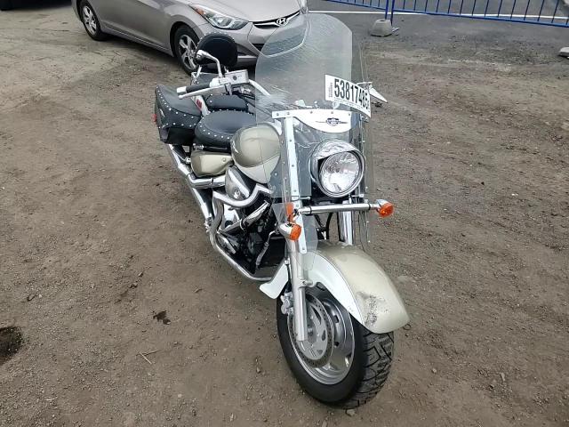 2008 Suzuki Vl1500 VIN: JS1VY52A082101664 Lot: 53817485