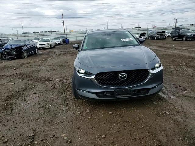 2021 Mazda Cx-30 Premium VIN: 3MVDMBDL1MM306227 Lot: 54202705