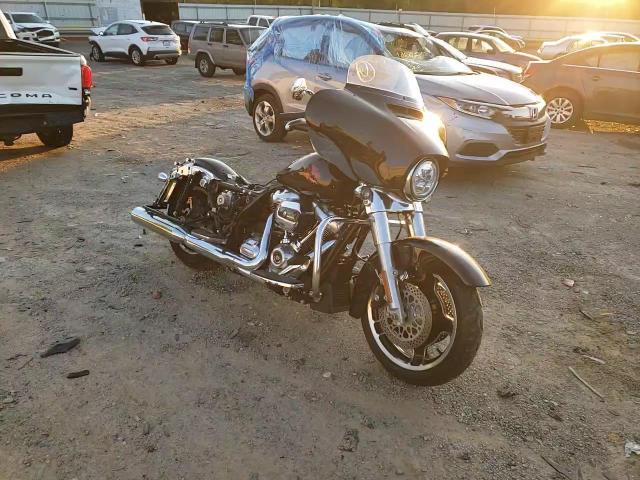 2021 Harley-Davidson Flht VIN: 1HD1FVC14MB643688 Lot: 53255885