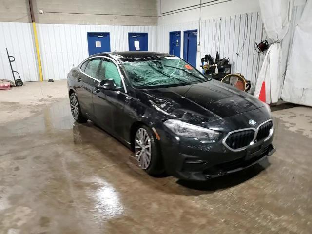 2021 BMW 228Xi VIN: WBA73AK02M7H44074 Lot: 51793155