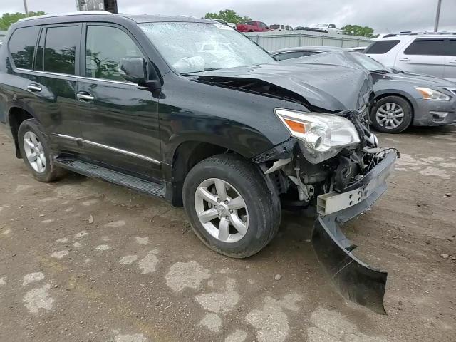 2013 Lexus Gx 460 VIN: JTJBM7FXXD5050713 Lot: 54983045