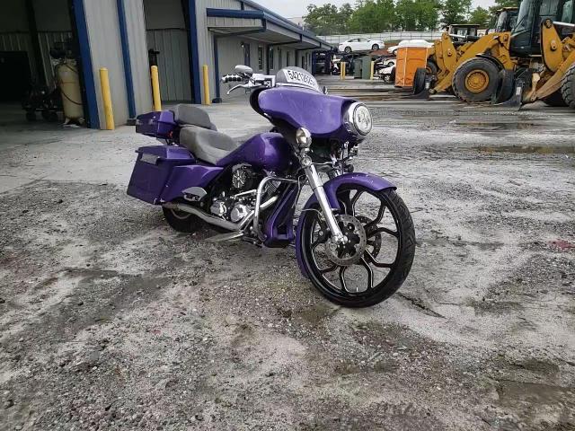 2022 Harley-Davidson Rh1250 S VIN: 1HD1ZC419NB326825 Lot: 54212625
