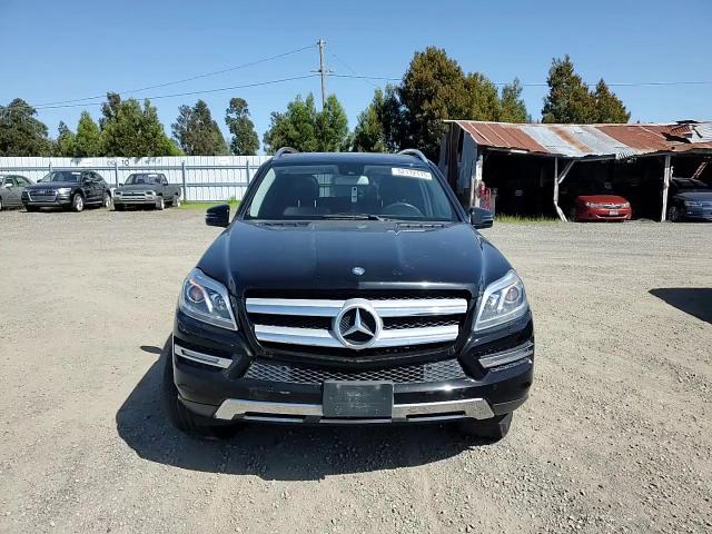 2014 Mercedes-Benz Gl 450 4Matic VIN: 4JGDF7CE0EA426199 Lot: 52172115