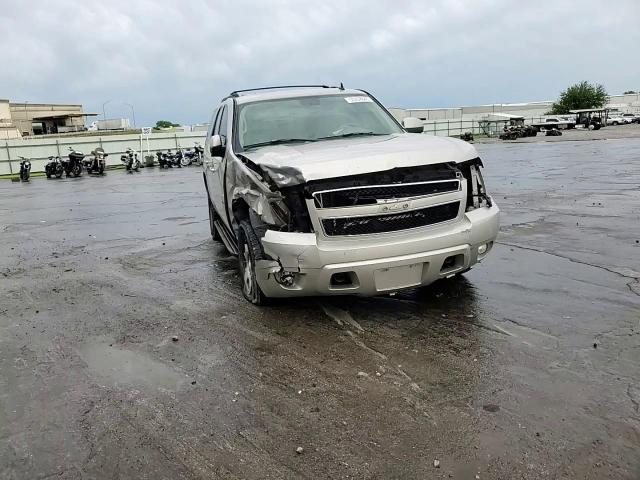 2007 Chevrolet Tahoe K1500 VIN: 1GNFK13037J100434 Lot: 55238045