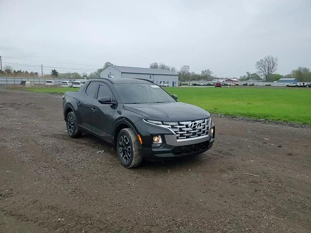 2022 Hyundai Santa Cruz Sel VIN: 5NTJCDAE7NH015443 Lot: 54715355