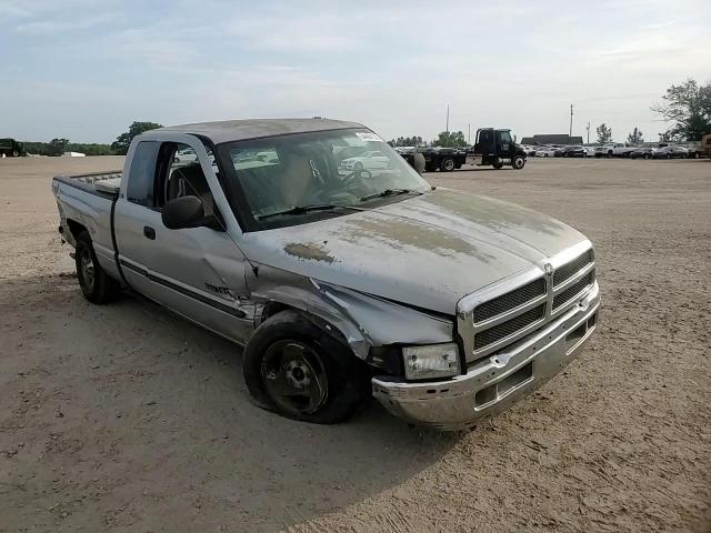 2001 Dodge Ram 1500 VIN: 1B7HC13Y91J248714 Lot: 54404135
