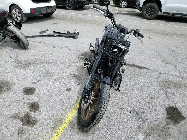 2024 Harley-Davidson Fxlrst VIN: 1HD1YXZ19RB039252 Lot: 53736295