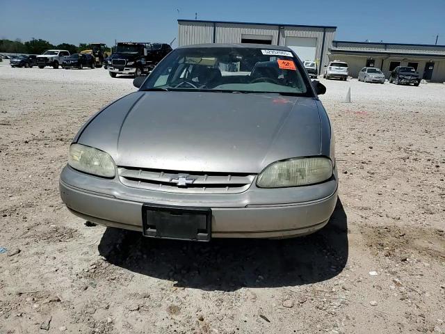 1998 Chevrolet Lumina Base VIN: 2G1WL52M2W9316831 Lot: 52952065