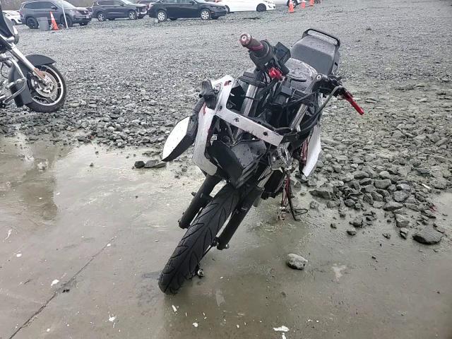 2006 Kawasaki Ex250 F VIN: JKAEXMF1X6DA26225 Lot: 51456415