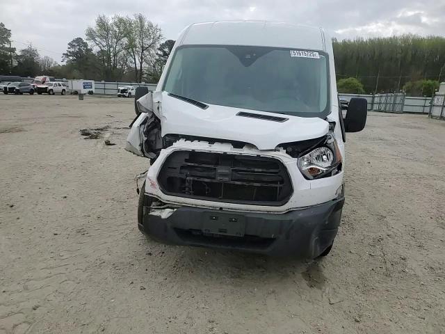 2016 Ford Transit T-250 VIN: 1FTYR1CM3GKB43536 Lot: 51615725