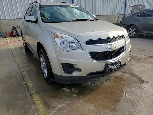 2013 Chevrolet Equinox Lt VIN: 2GNFLEEK6D6206033 Lot: 53629475