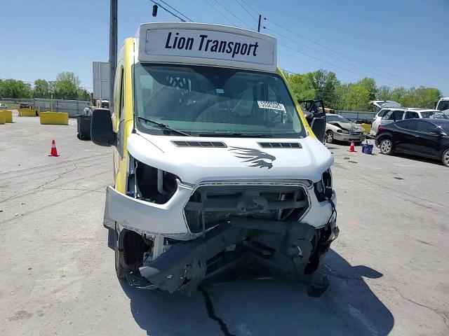 2020 Ford Transit T-350 VIN: 1FBAX2C83LKA45850 Lot: 53325525