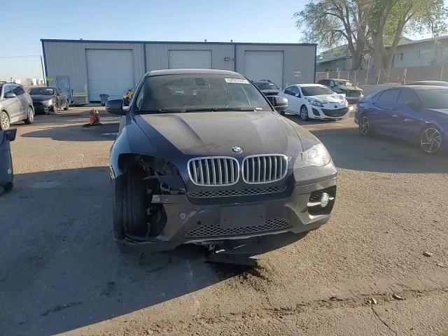 2012 BMW X6 xDrive50I VIN: 5UXFG8C57CLZ97088 Lot: 52967245