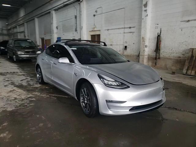 2018 Tesla Model 3 VIN: 5YJ3E1EB4JF087466 Lot: 52926405