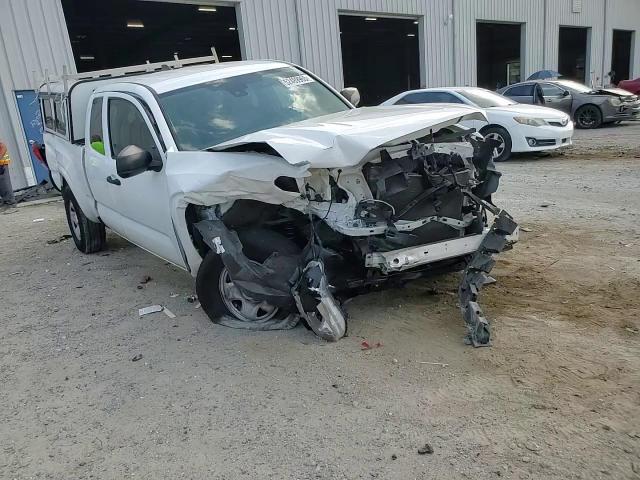 2020 Toyota Tacoma Access Cab VIN: 5TFRX5GN7LX180297 Lot: 52489965