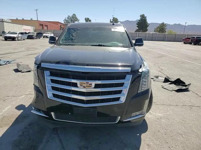 2019 Cadillac Escalade Luxury VIN: 1GYS4BKJ7KR138514 Lot: 54334995