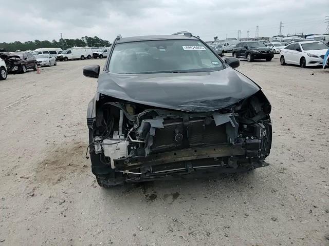 2017 Toyota Rav4 Le VIN: 2T3ZFREV4HW334795 Lot: 50876065