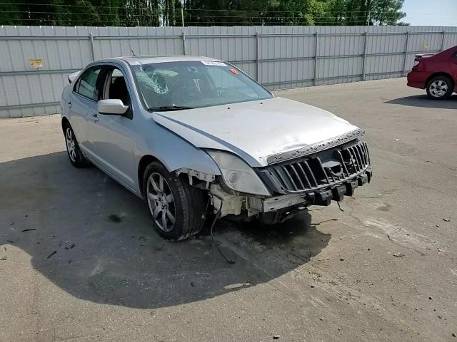 2010 Mercury Milan Premier VIN: 3MEHM0JA9AR628976 Lot: 54368165