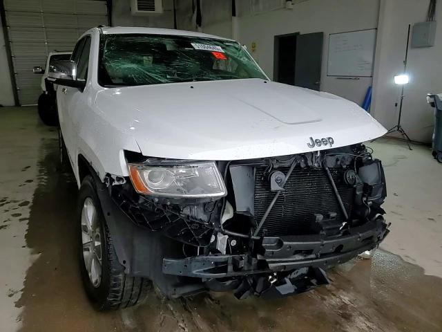 2014 Jeep Grand Cherokee Limited VIN: 1C4RJFBG0EC111736 Lot: 51604645
