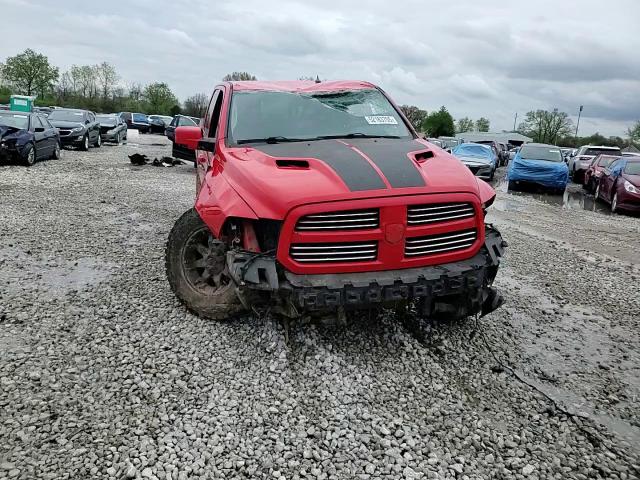 2016 Ram 1500 Sport VIN: 1C6RR7MT5GS259762 Lot: 52183705