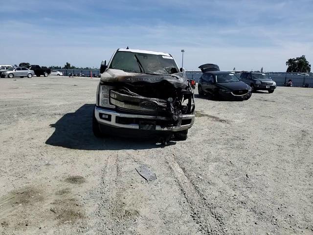 2019 Ford F250 Super Duty VIN: 1FT7W2BT6KED84114 Lot: 54241505