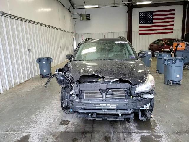 2015 Subaru Xv Crosstrek 2.0 Limited VIN: JF2GPAMC0F8229262 Lot: 52809005
