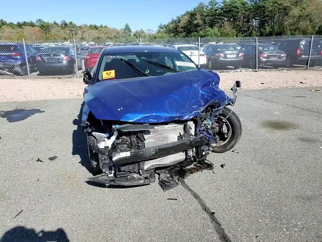 2021 Hyundai Elantra Se VIN: 5NPLL4AG7MH052189 Lot: 55026615