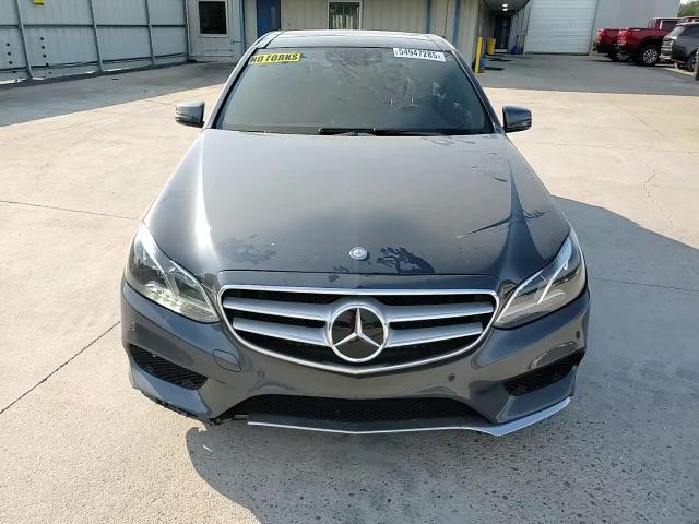 2016 Mercedes-Benz E 350 VIN: WDDHF5KBXGB185868 Lot: 54947285
