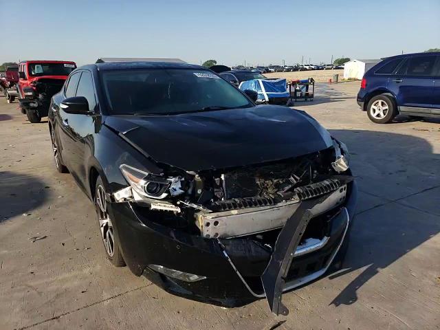 2016 Nissan Maxima 3.5S VIN: 1N4AA6AP4GC906408 Lot: 52618285