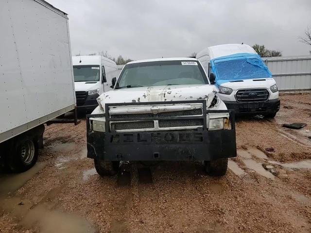 1998 Dodge Ram 2500 VIN: 3B7KF22D2WG102293 Lot: 54788495