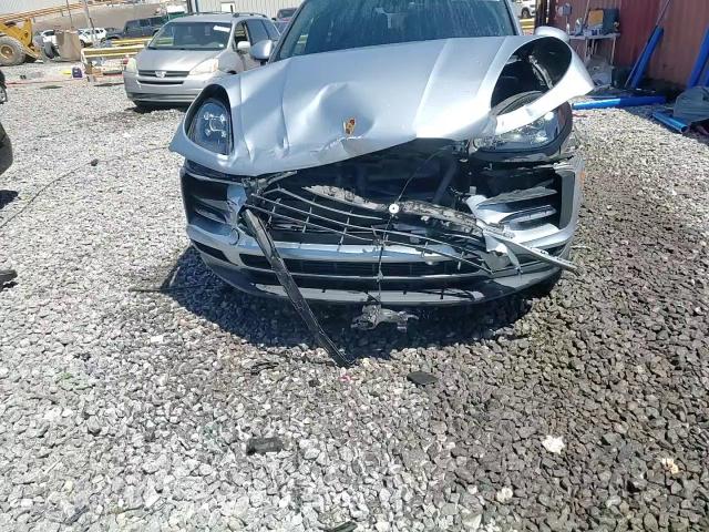 2020 Porsche Macan VIN: WP1AA2A56LLB00984 Lot: 52521255
