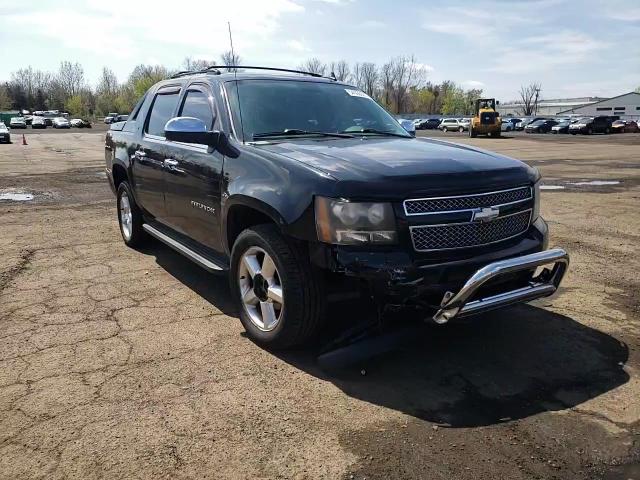 2011 Chevrolet Avalanche Lt VIN: 3GNTKFE31BG162335 Lot: 54006025