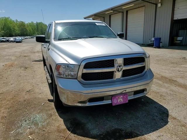 2016 Ram 1500 Slt VIN: 1C6RR6GG9GS143442 Lot: 52366865