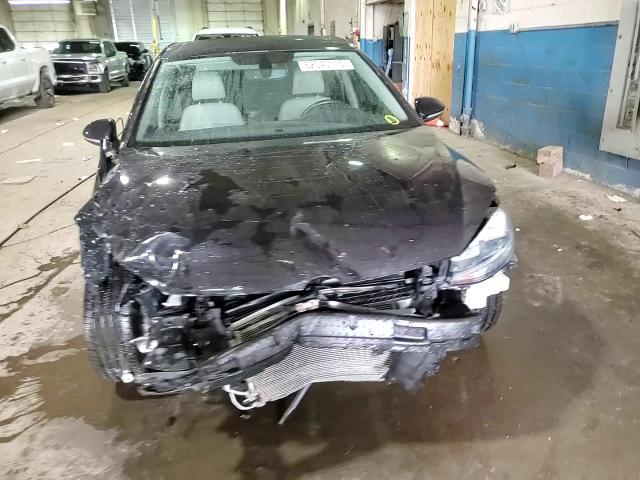 2020 Volkswagen Golf VIN: 3VWG57AU7LM001557 Lot: 52040115