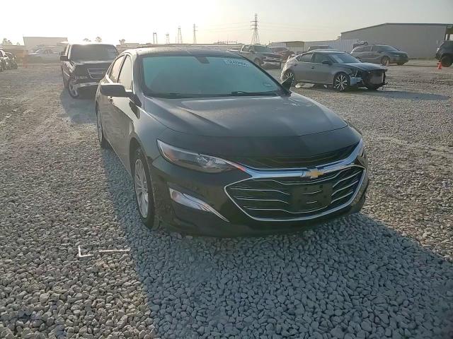 2019 Chevrolet Malibu Ls VIN: 1G1ZB5ST2KF184453 Lot: 52422955