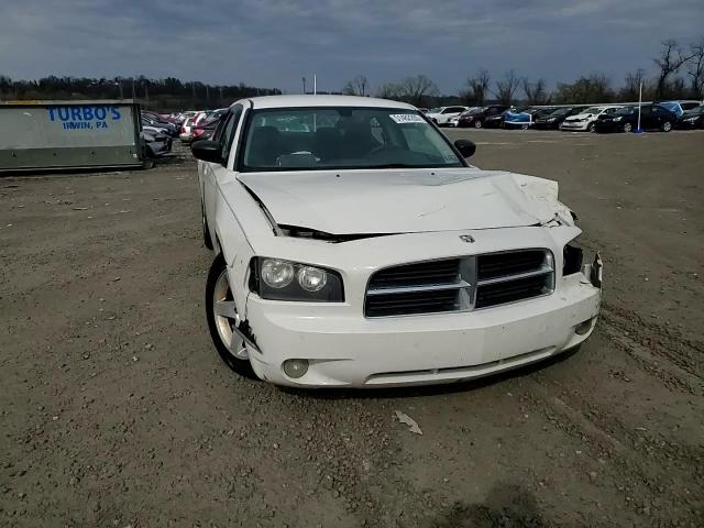 2009 Dodge Charger Sxt VIN: 2B3KA33V49H545997 Lot: 51482205