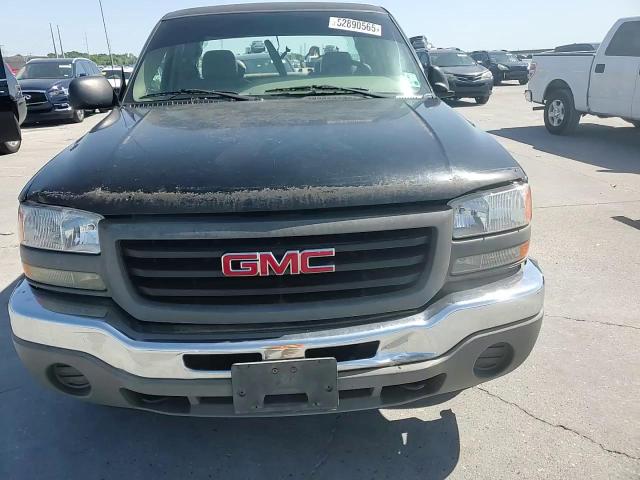 2007 GMC New Sierra C1500 Classic VIN: 1GTEC19X37Z182723 Lot: 52890565