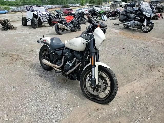 2023 Harley-Davidson Fxlrs VIN: 1HD1YWZ14PB031826 Lot: 54579745