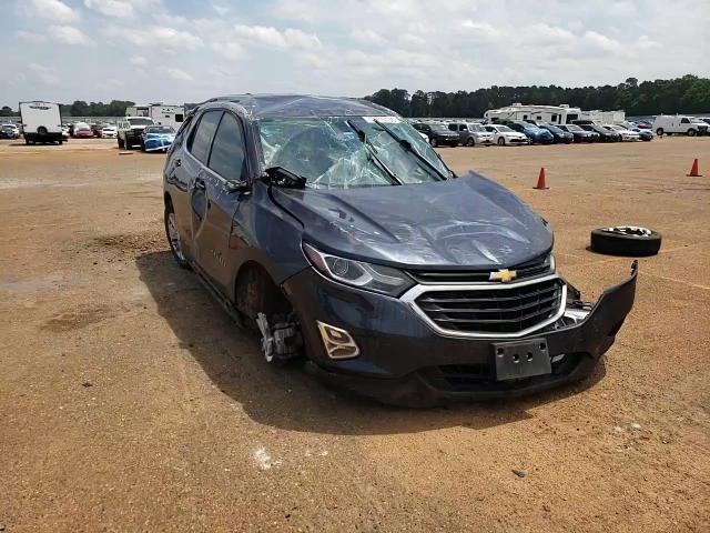 2019 Chevrolet Equinox Lt VIN: 3GNAXKEVXKL293709 Lot: 53715135