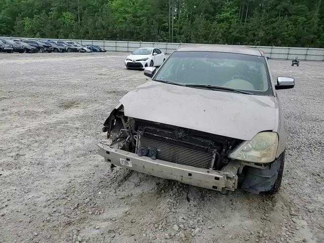 2005 Ford Five Hundred Limited VIN: 1FAFP25165G177756 Lot: 54862685